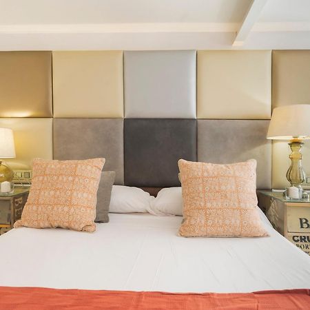 세비야 Premium Aft Magdalena 아파트 외부 사진