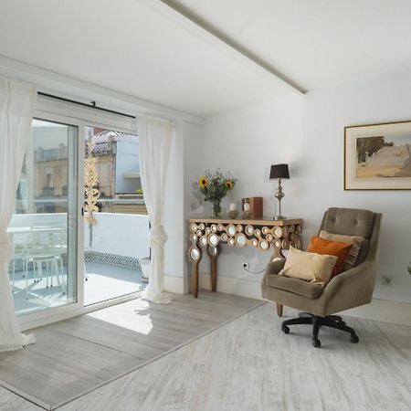 세비야 Premium Aft Magdalena 아파트 외부 사진