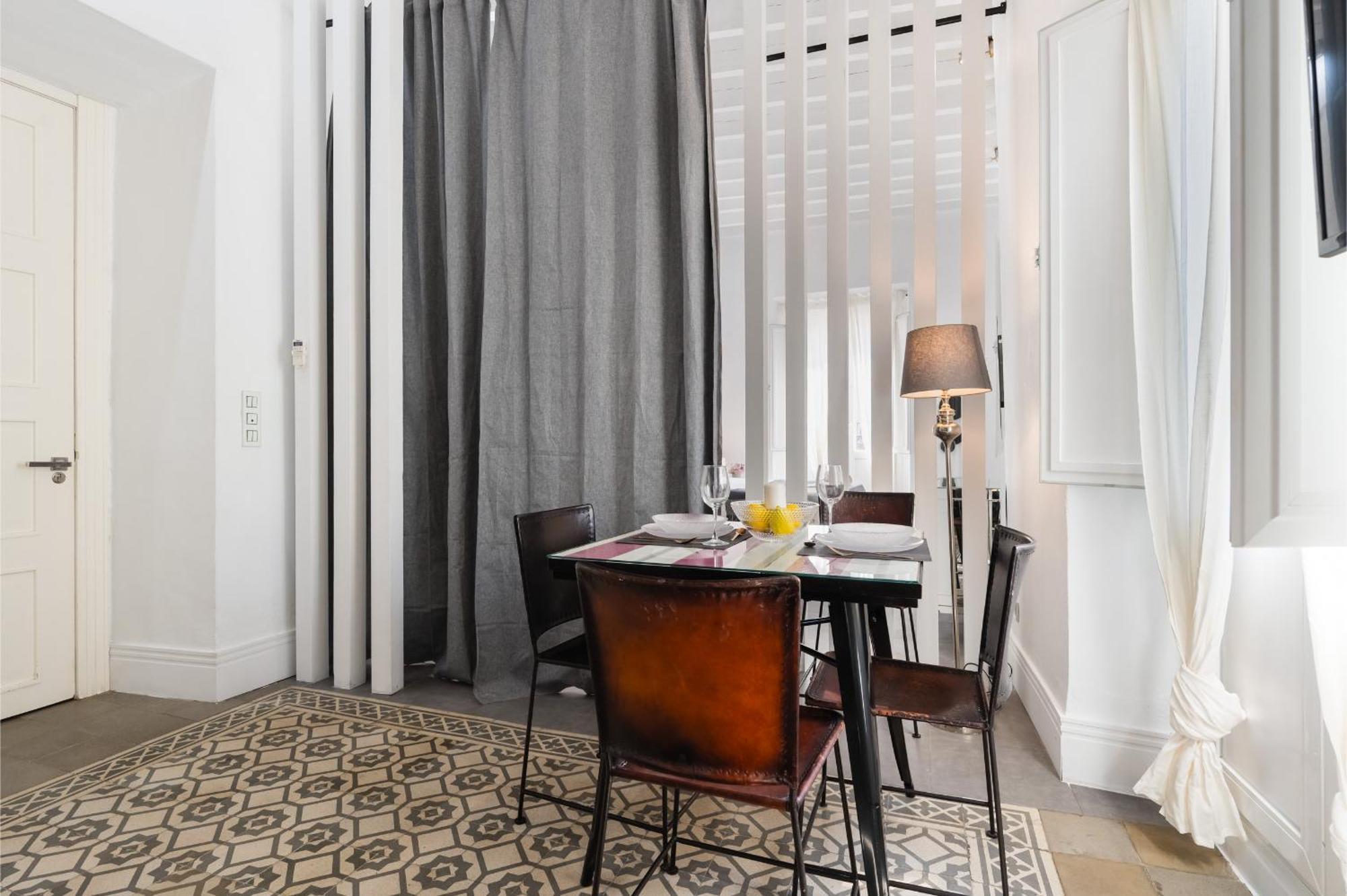 세비야 Premium Aft Magdalena 아파트 외부 사진