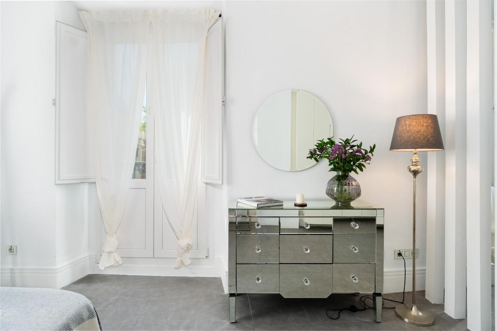 세비야 Premium Aft Magdalena 아파트 외부 사진