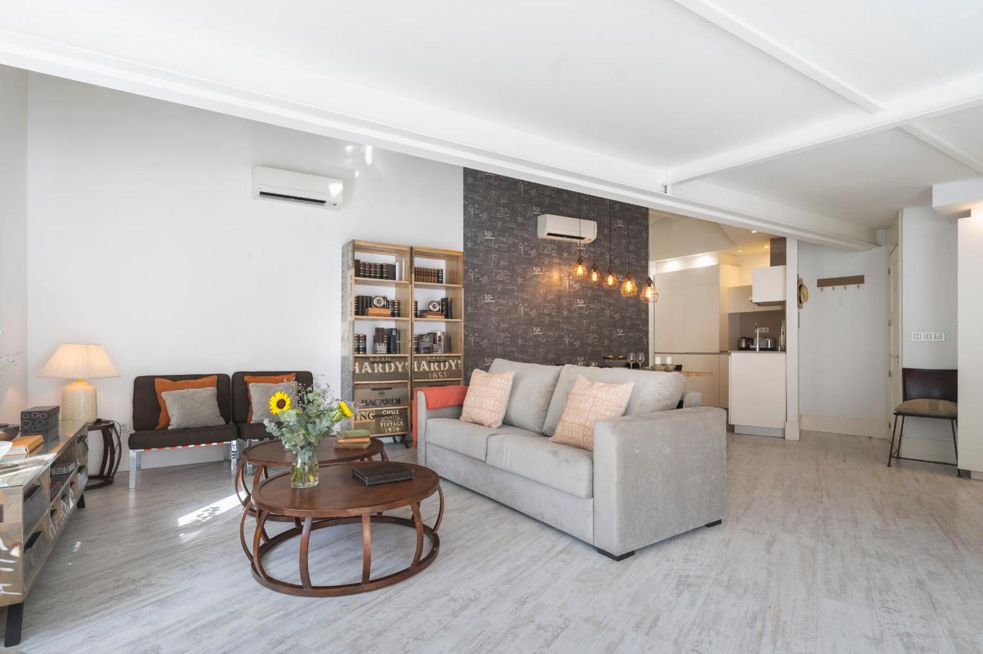 세비야 Premium Aft Magdalena 아파트 외부 사진